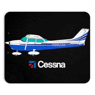 CESSNA - MOUSE PAD Printify